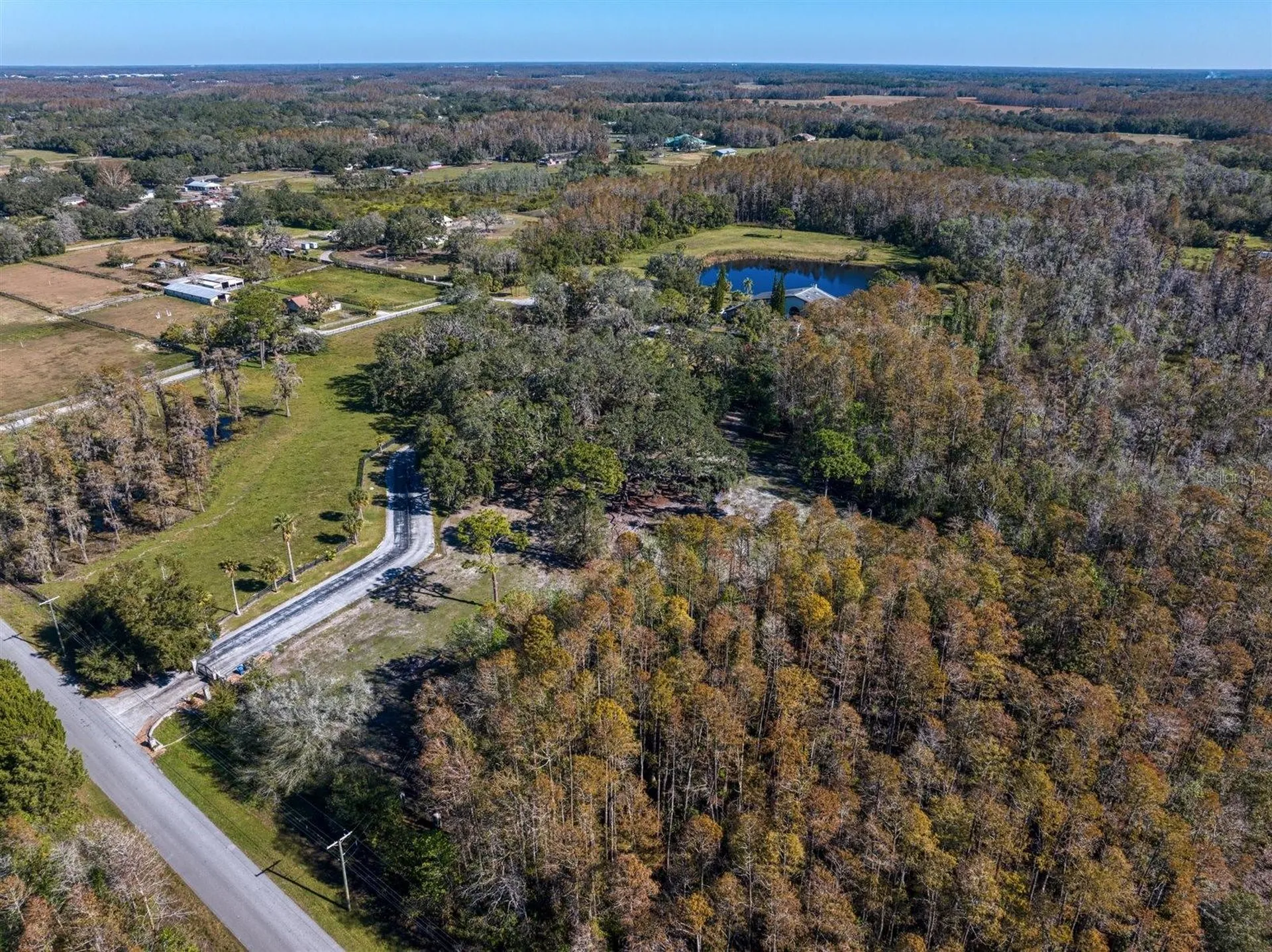 18409 Tyler Road Odessa FL 33556