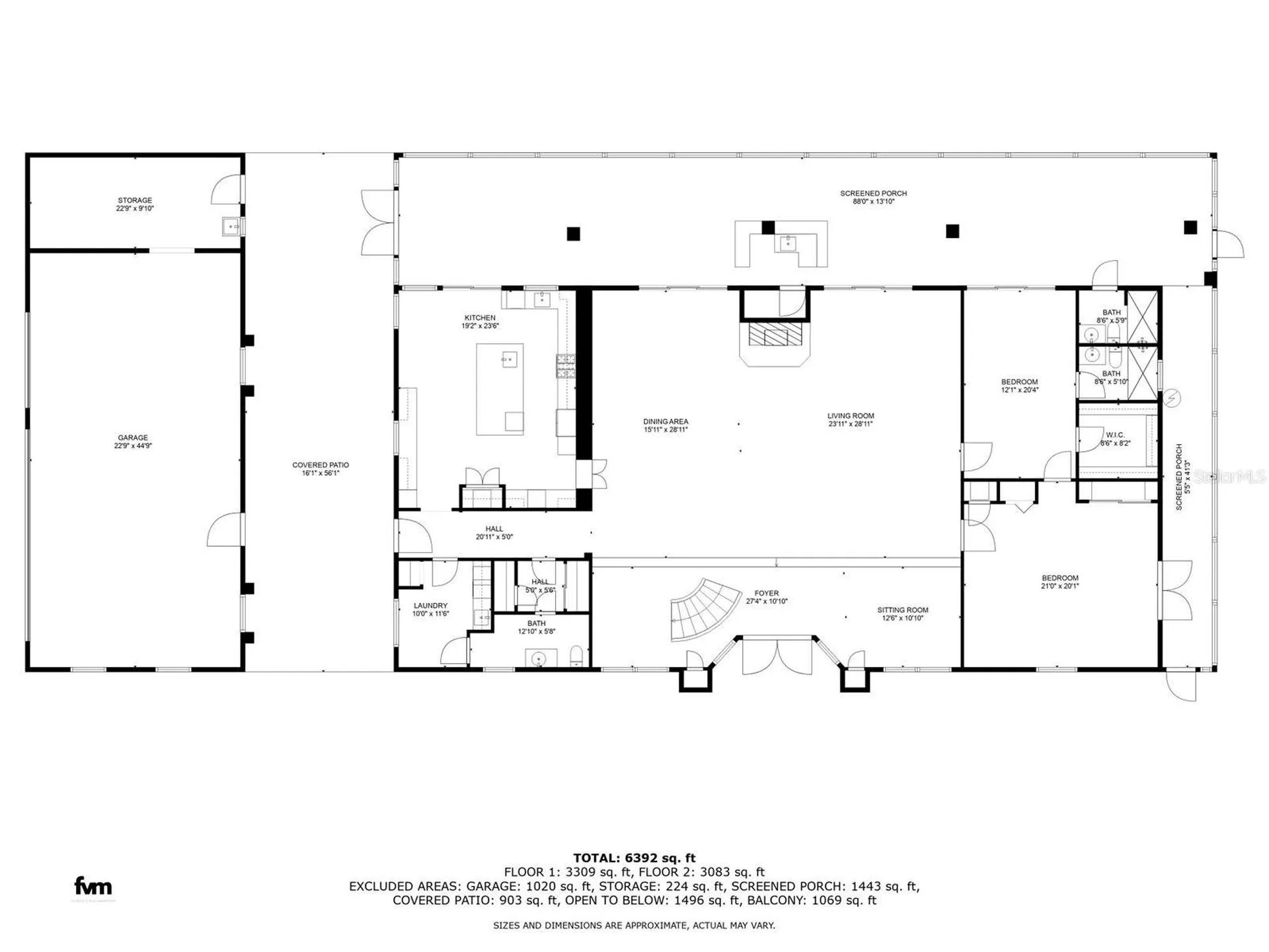 18409 Tyler Road Odessa FL 33556