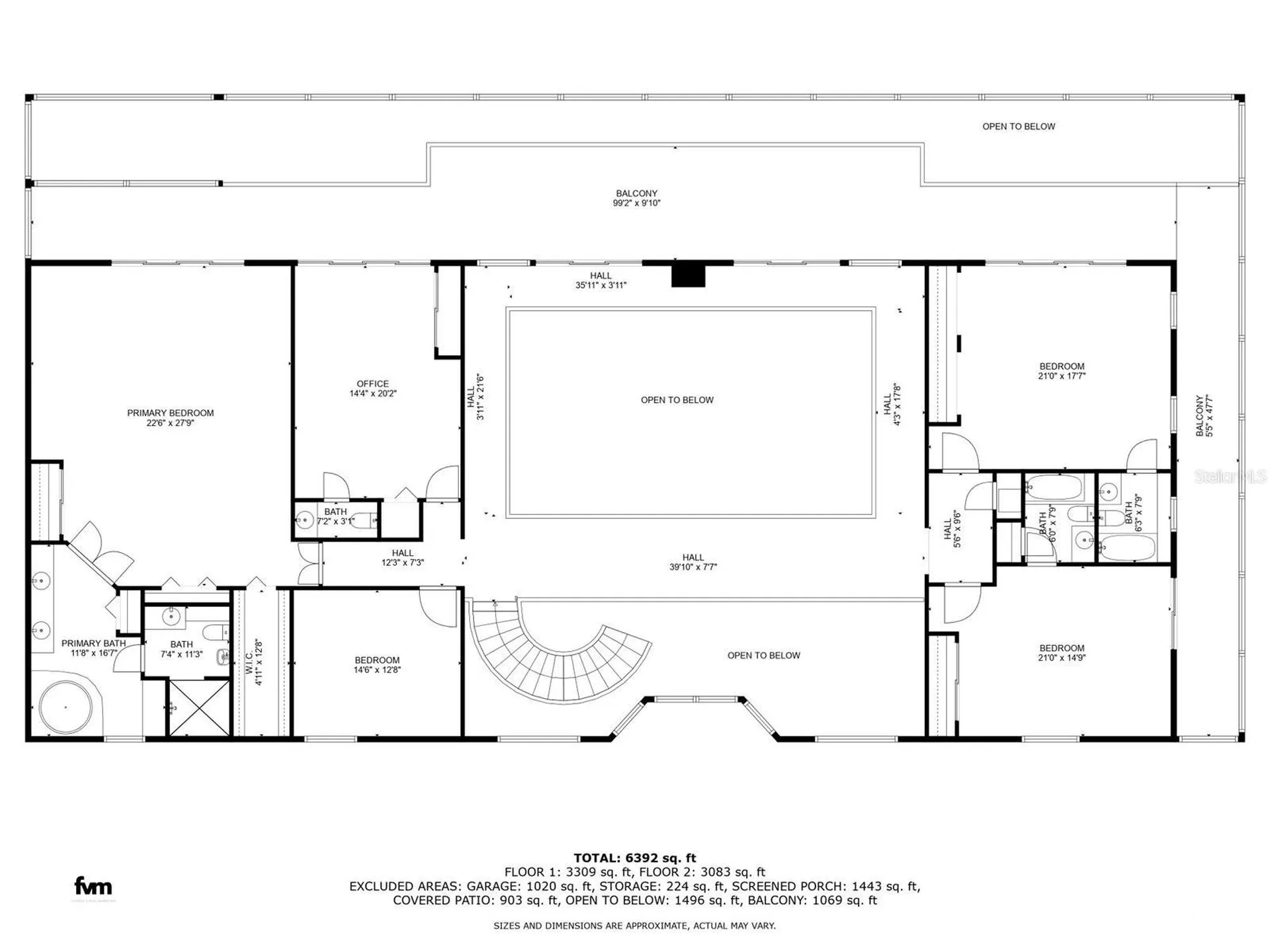 18409 Tyler Road Odessa FL 33556