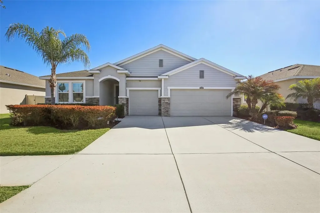 32030 Goddard Drive Wesley Chapel FL 33543