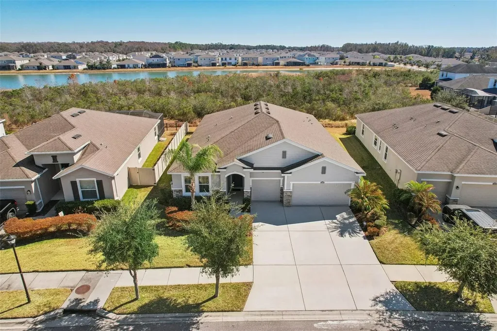 32030 Goddard Drive Wesley Chapel FL 33543