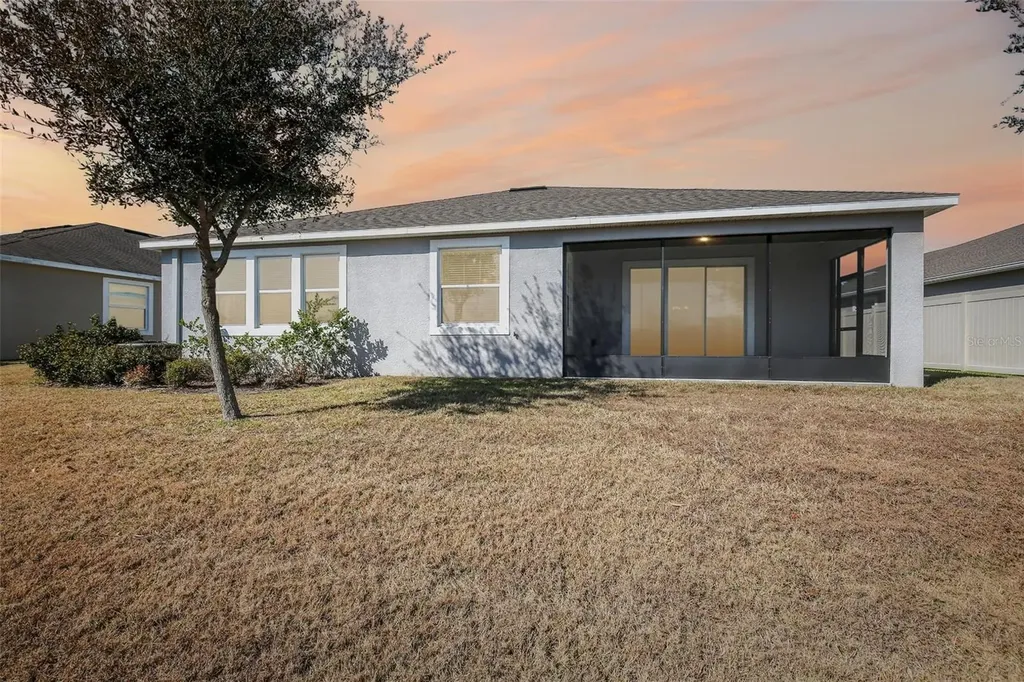 32030 Goddard Drive Wesley Chapel FL 33543