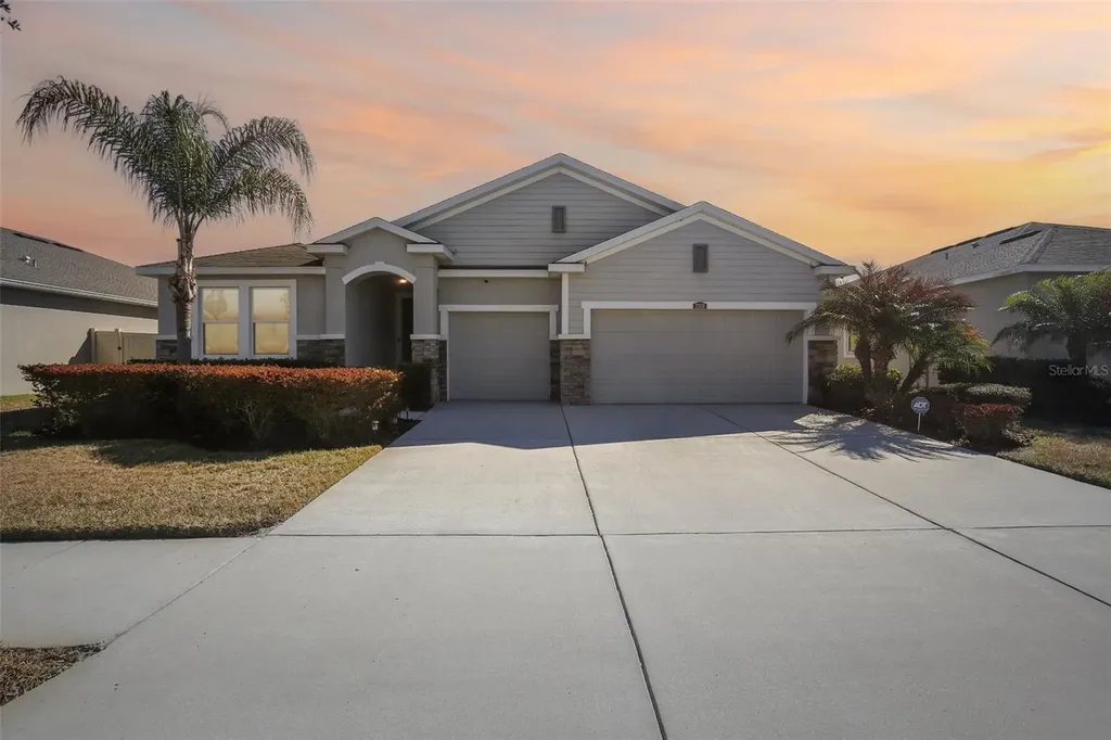 32030 Goddard Drive Wesley Chapel FL 33543