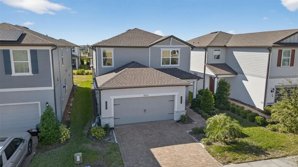 18132 Ramble On Way Land O Lakes FL 34638