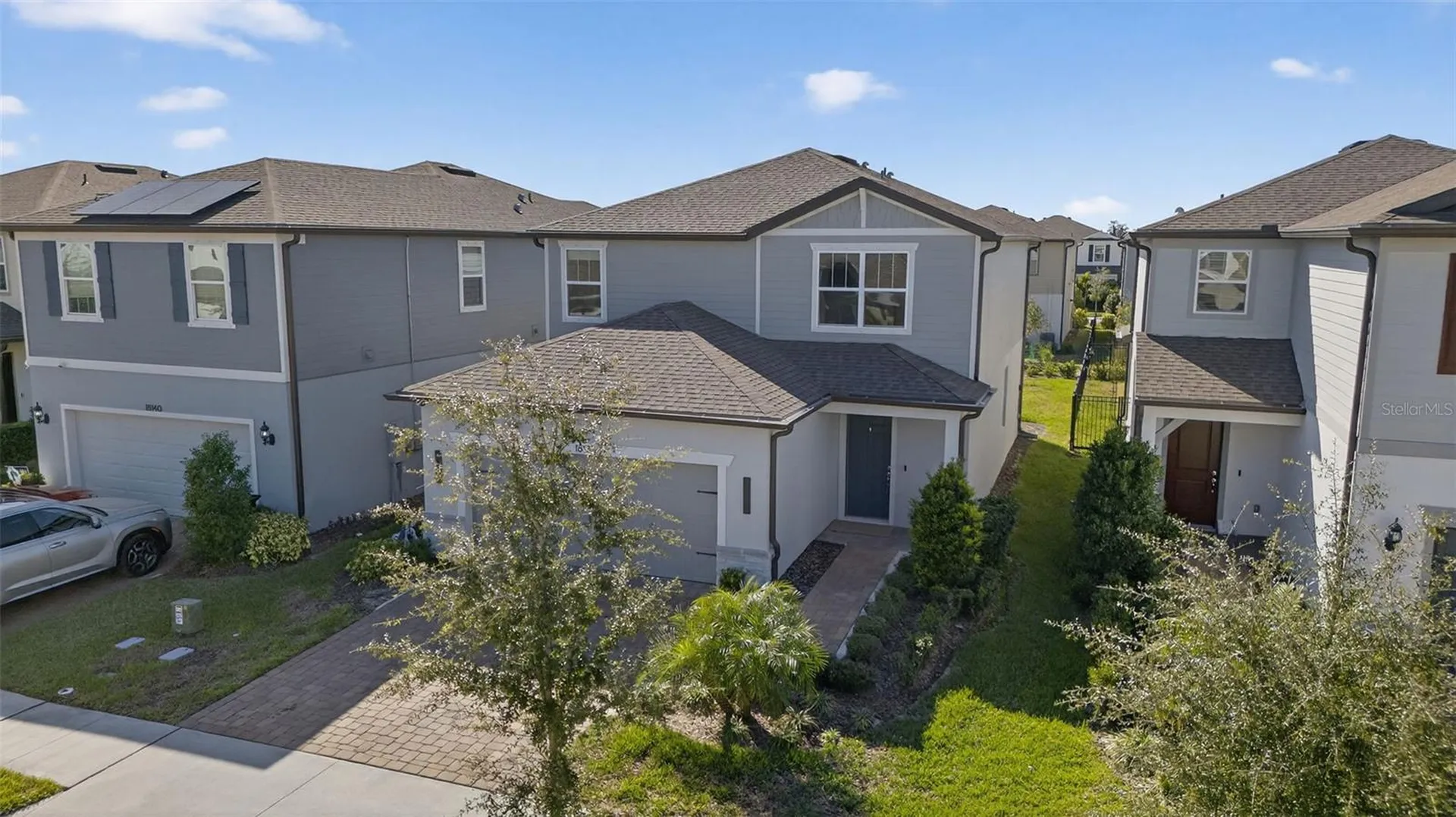 18132 Ramble On Way Land O Lakes FL 34638