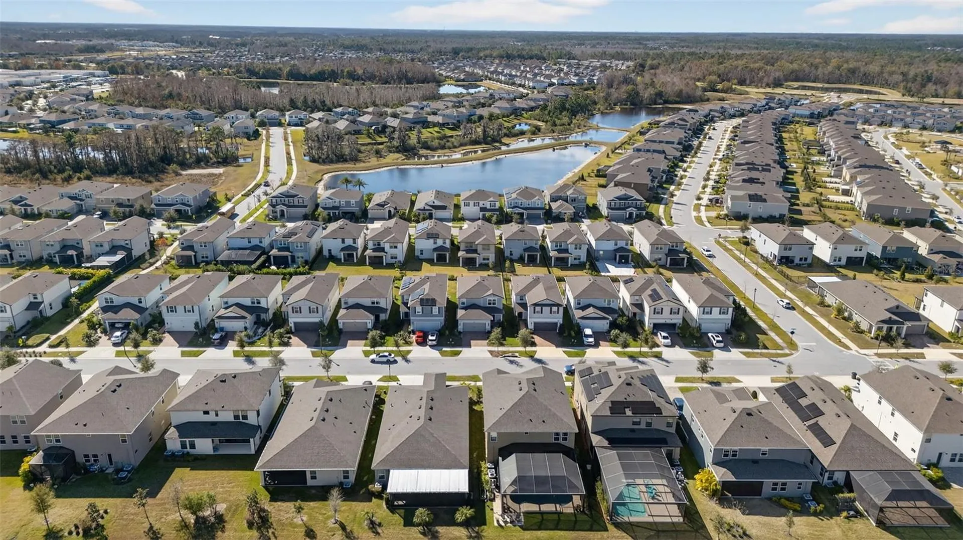 18132 Ramble On Way Land O Lakes FL 34638