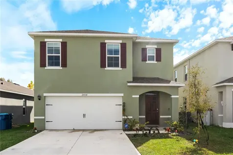 2454 Taloncrest Eagle Lake FL 33839
