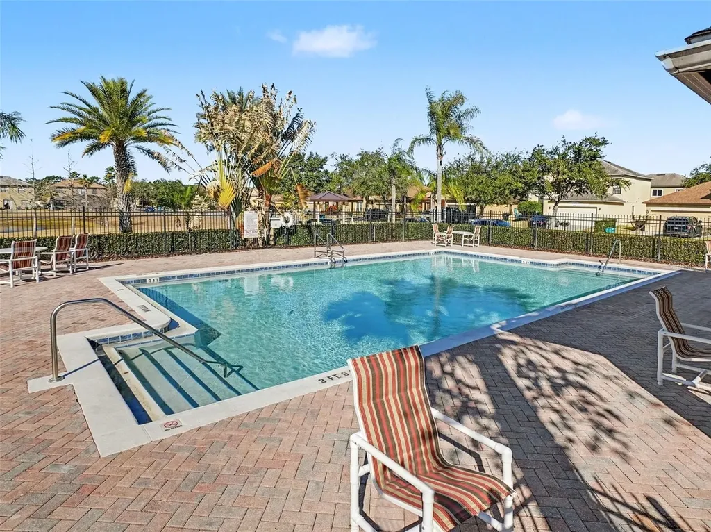 4875 Sweet Cedar Circle Orlando FL 32829