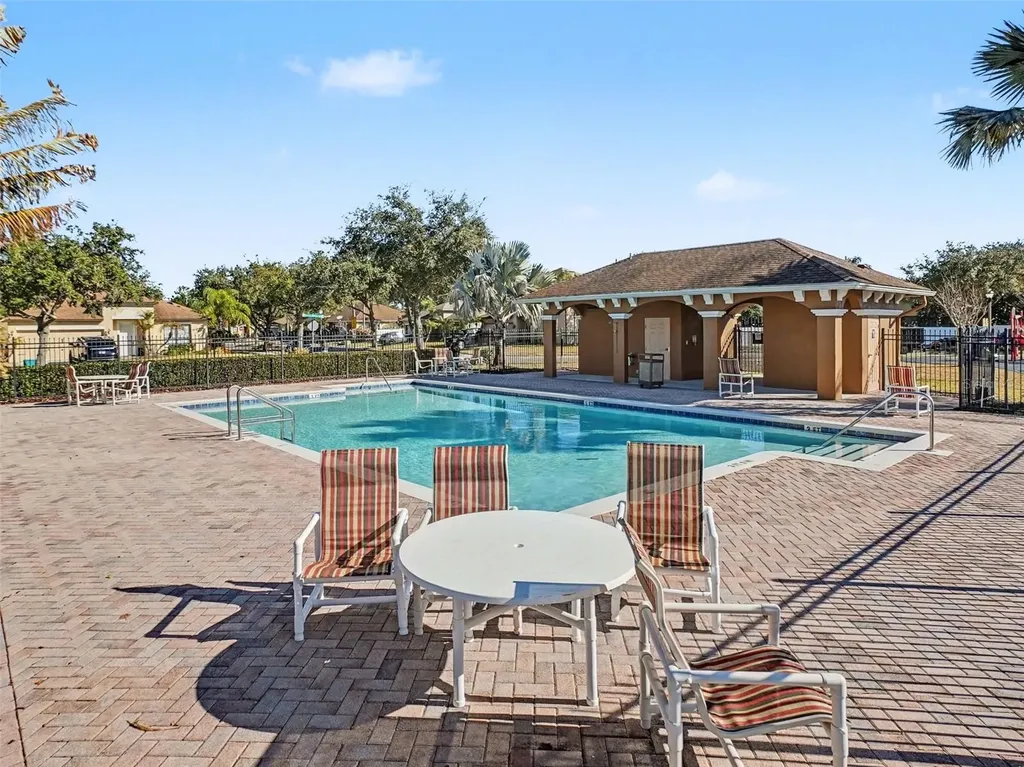 4875 Sweet Cedar Circle Orlando FL 32829