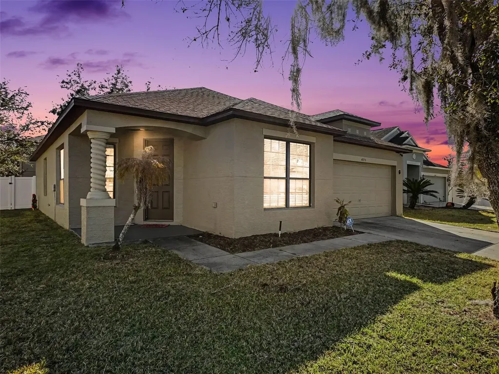 4875 Sweet Cedar Circle Orlando FL 32829