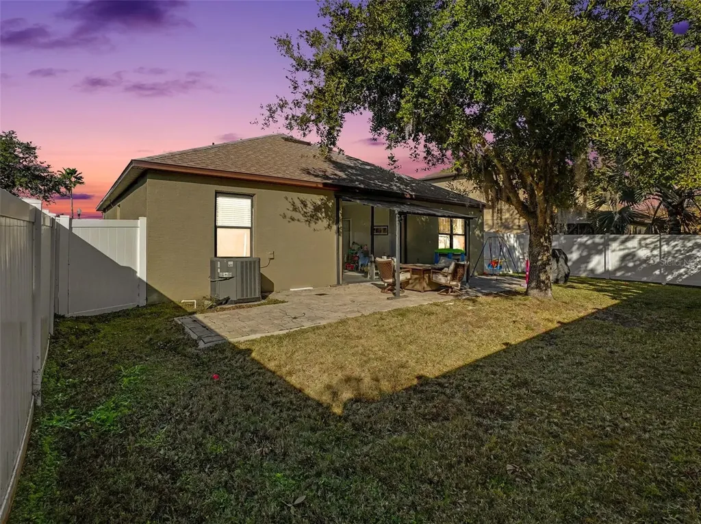 4875 Sweet Cedar Circle Orlando FL 32829