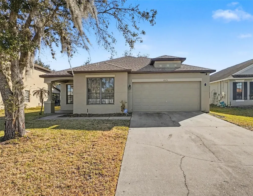 4875 Sweet Cedar Circle Orlando FL 32829