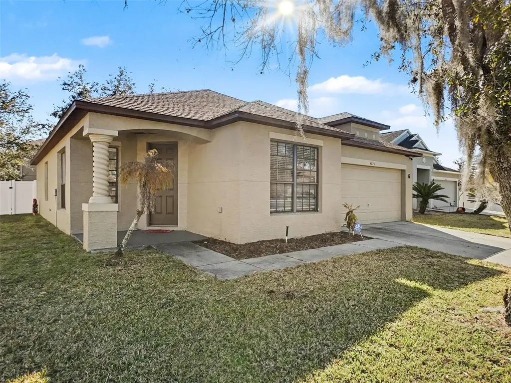 4875 Sweet Cedar Circle Orlando FL 32829