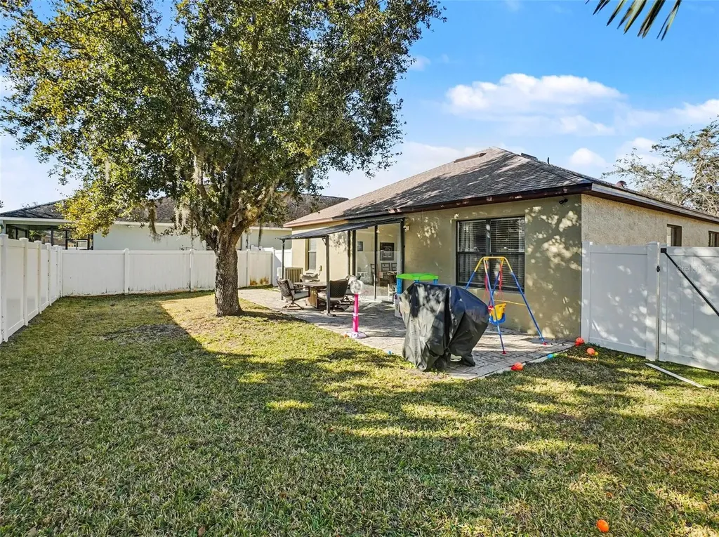 4875 Sweet Cedar Circle Orlando FL 32829