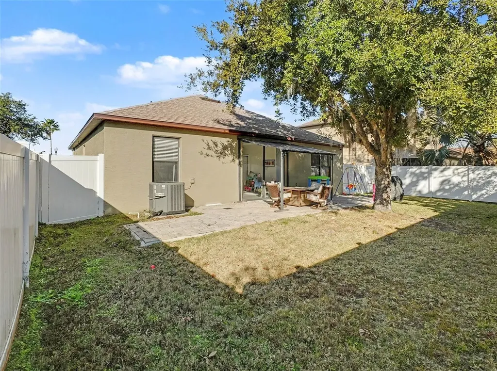 4875 Sweet Cedar Circle Orlando FL 32829