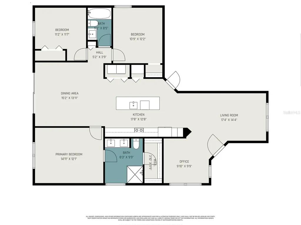 4875 Sweet Cedar Circle Orlando FL 32829