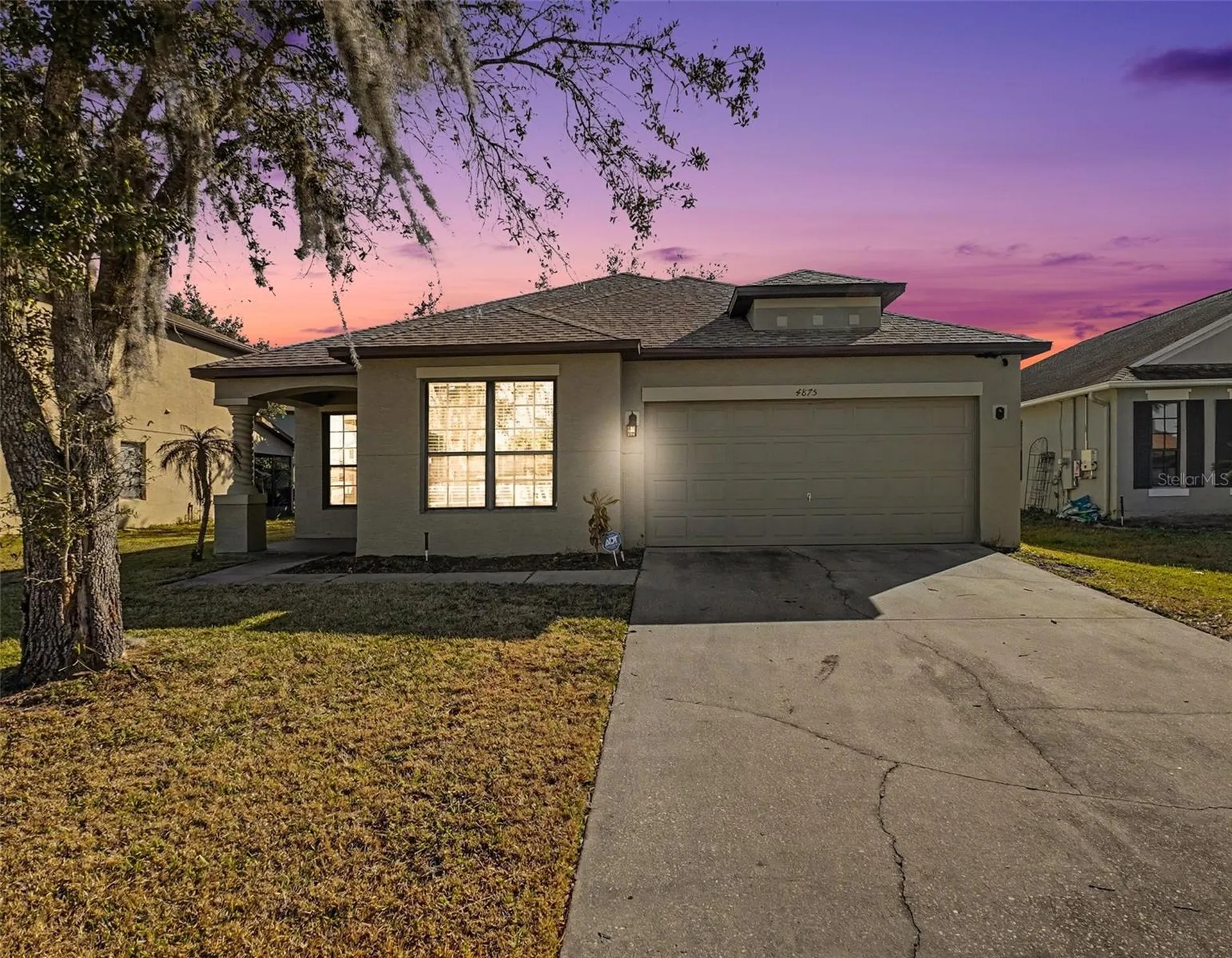 4875 Sweet Cedar Circle Orlando FL 32829