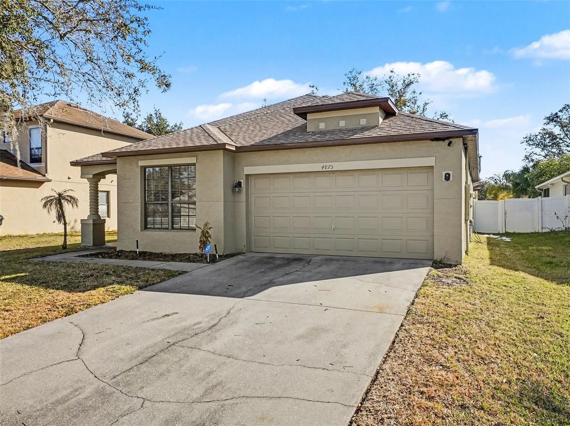 4875 Sweet Cedar Circle Orlando FL 32829