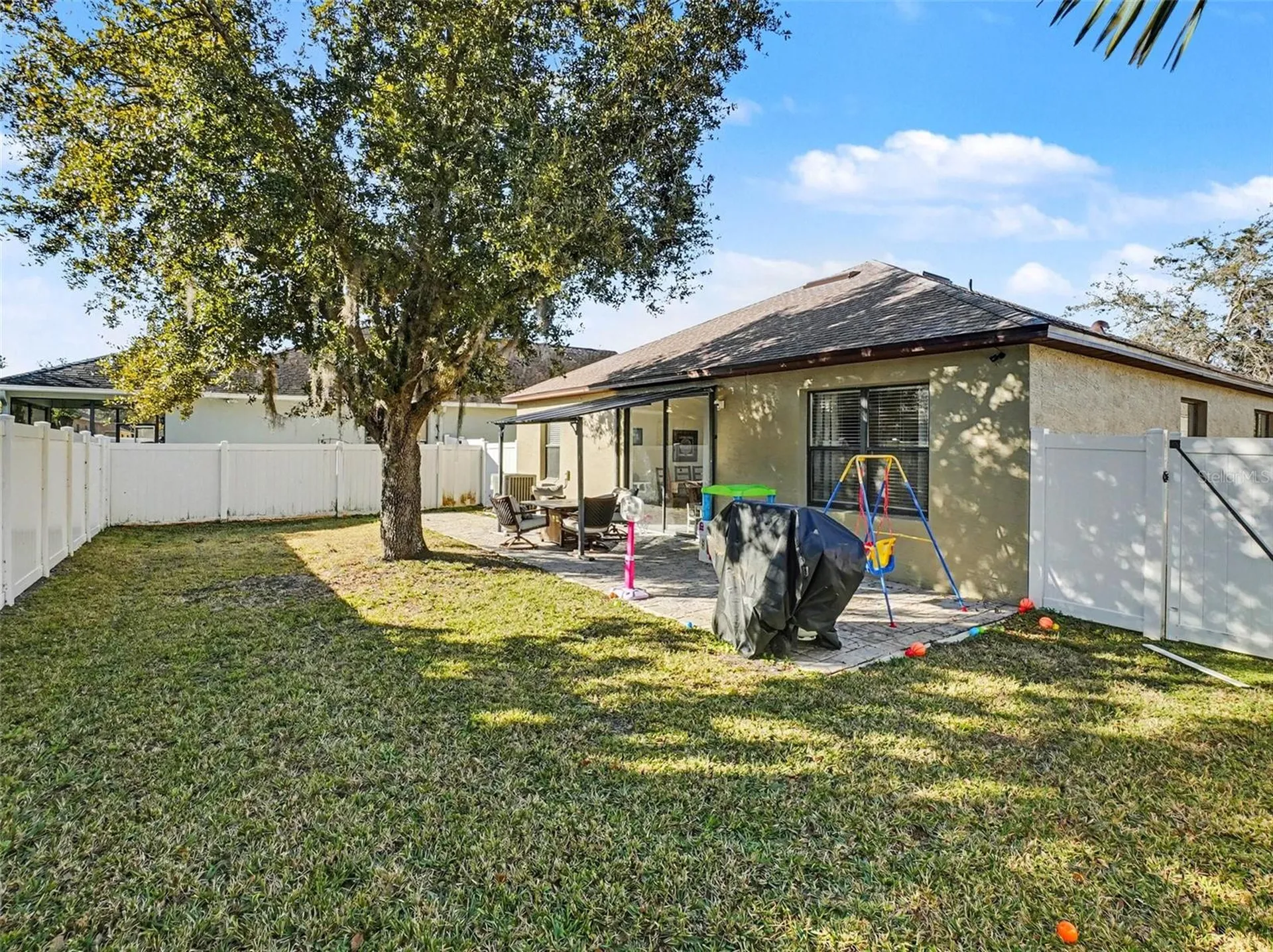 4875 Sweet Cedar Circle Orlando FL 32829
