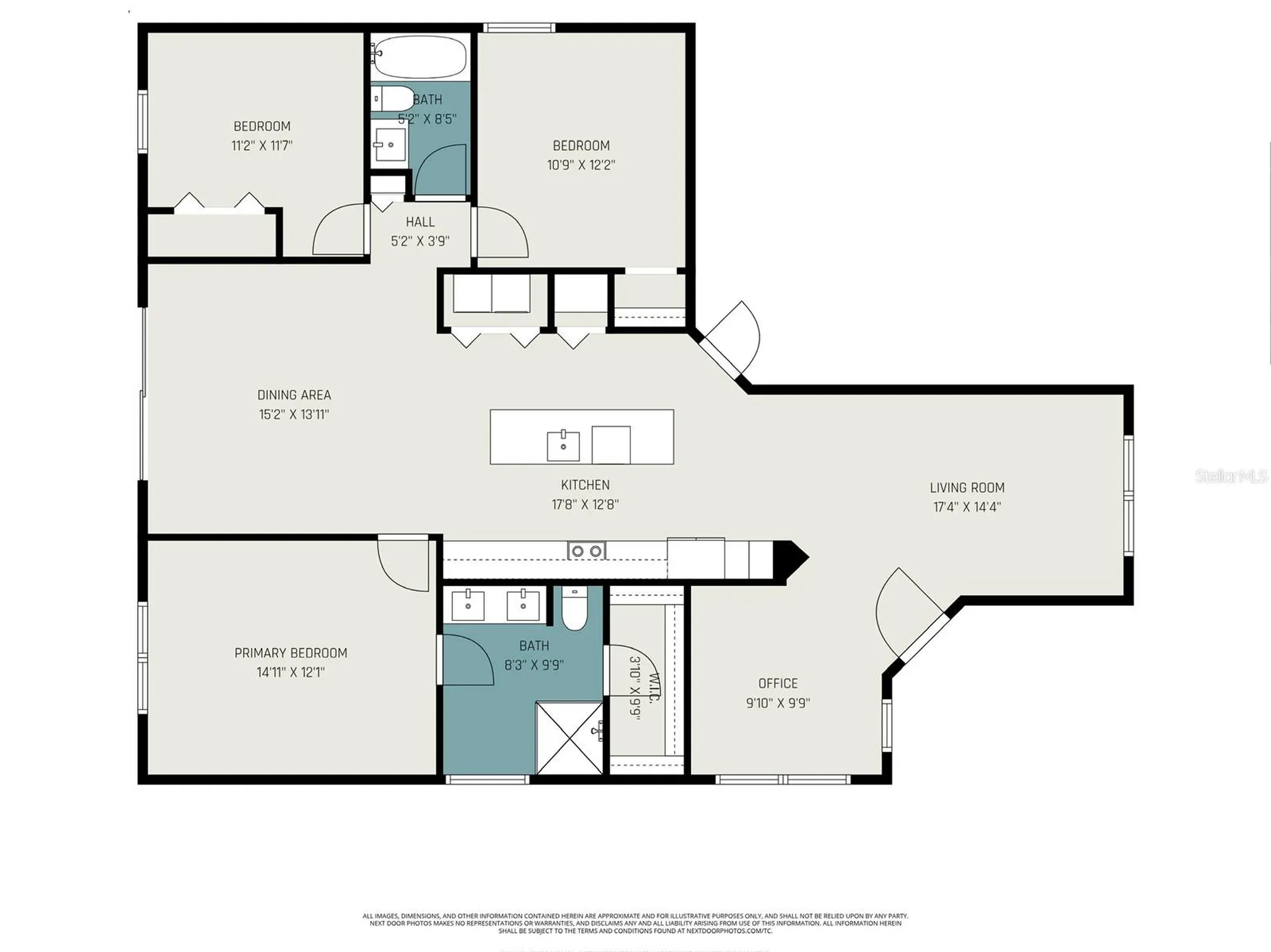 4875 Sweet Cedar Circle Orlando FL 32829