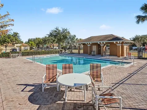4875 Sweet Cedar Circle Orlando FL 32829
