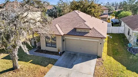 4875 Sweet Cedar Circle Orlando FL 32829