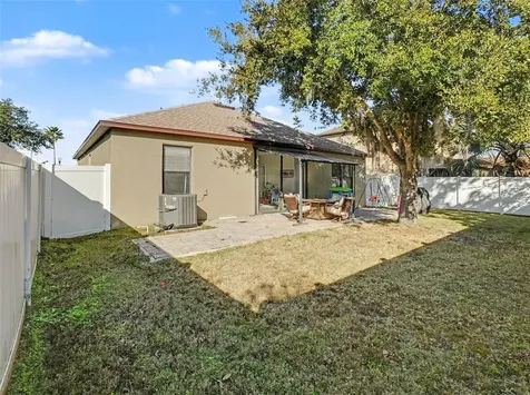 4875 Sweet Cedar Circle Orlando FL 32829