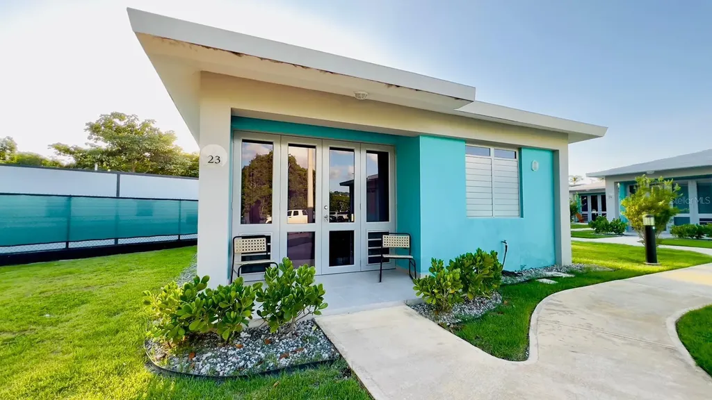 3418 Calle Uroyuan Rincon PR 00677