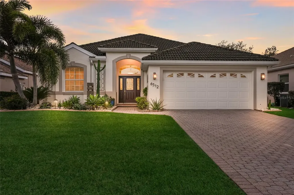 6512 Westward Place Bradenton FL 34201