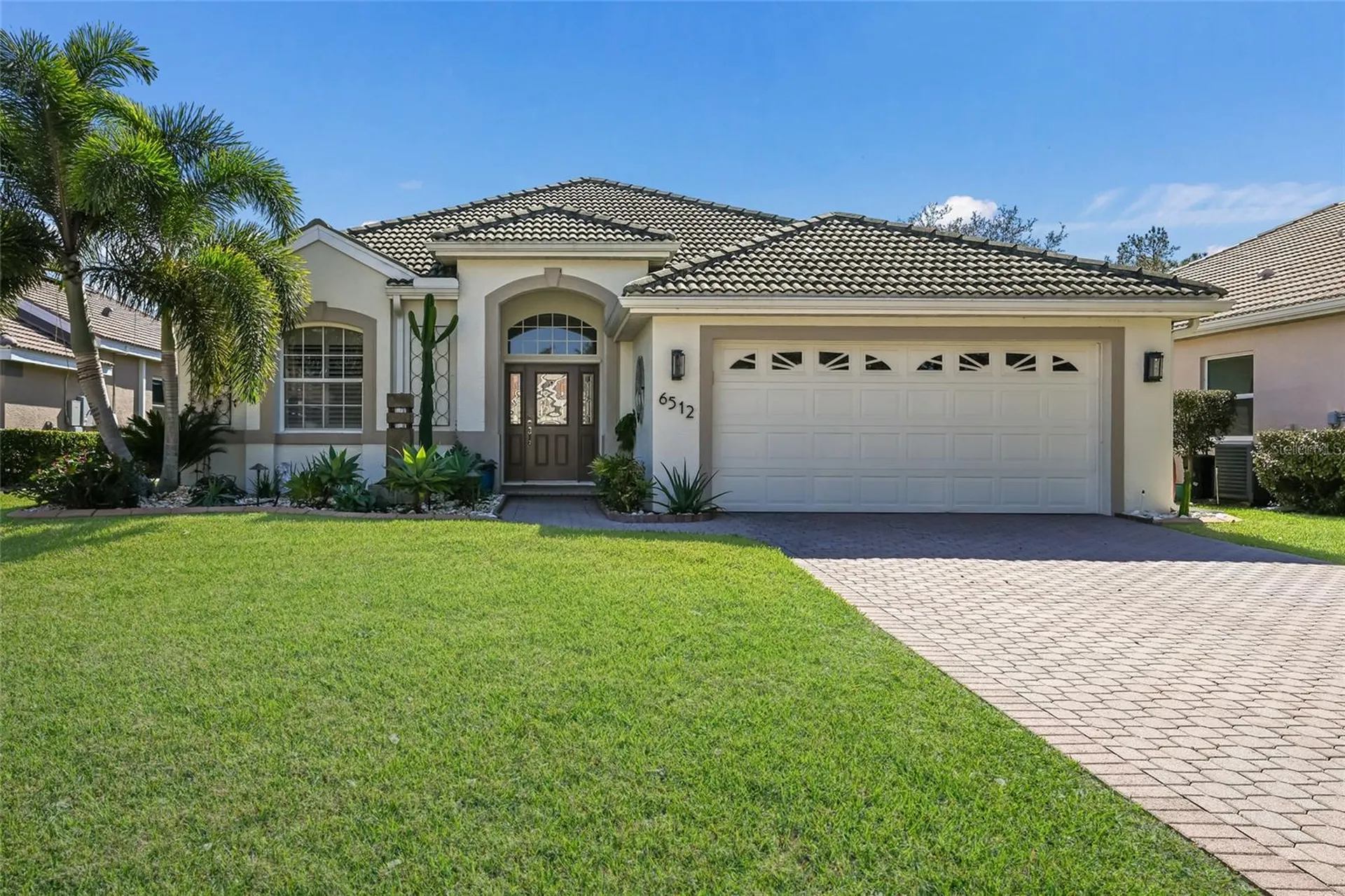 6512 Westward Place Bradenton FL 34201