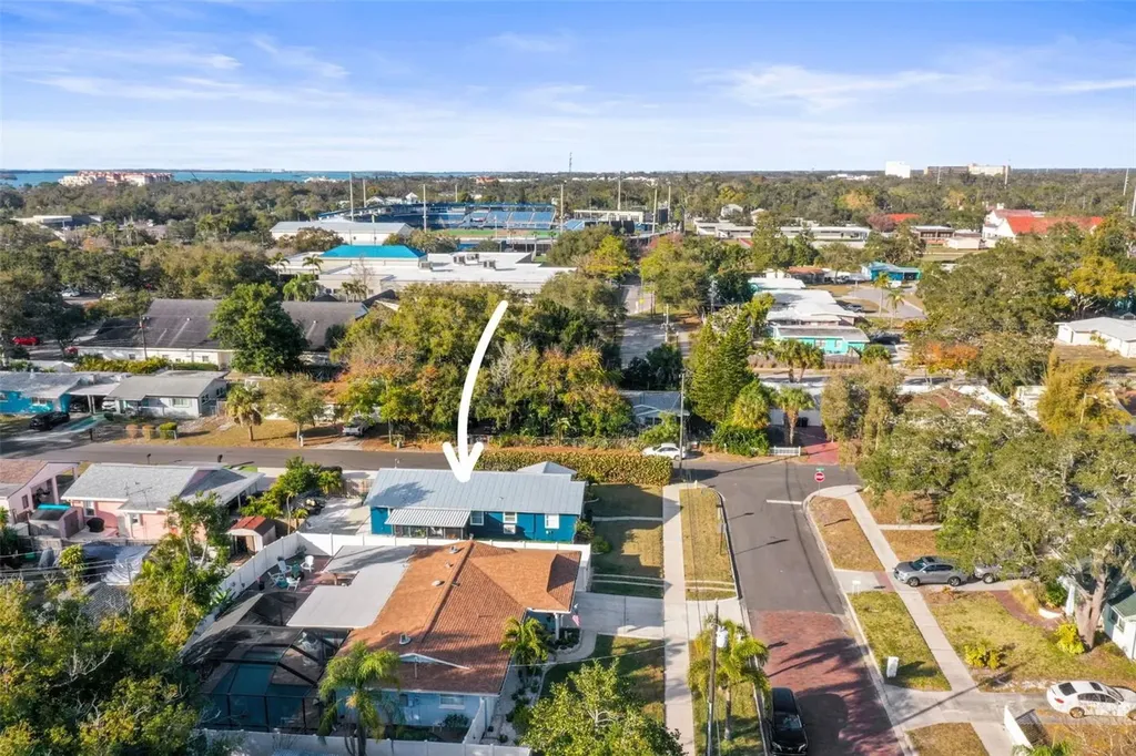 148 Highland Avenue Dunedin FL 34698