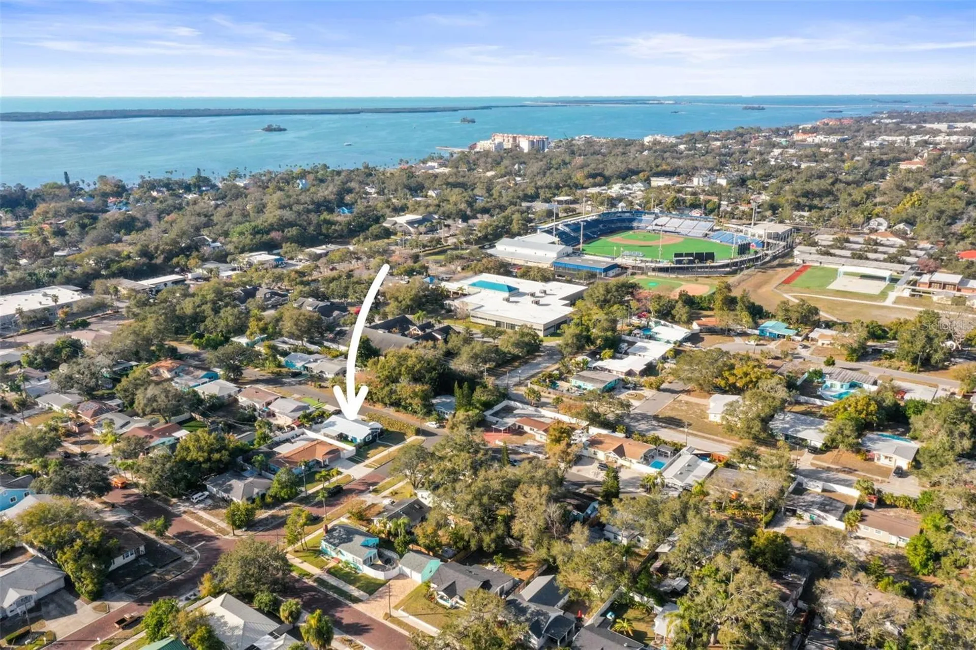 148 Highland Avenue Dunedin FL 34698