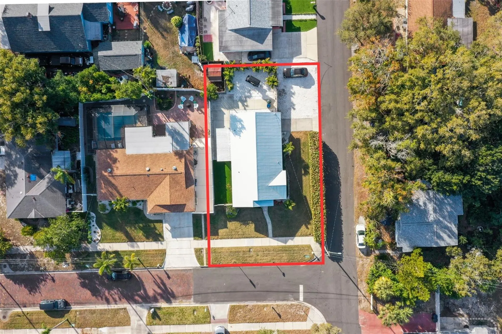 148 Highland Avenue Dunedin FL 34698