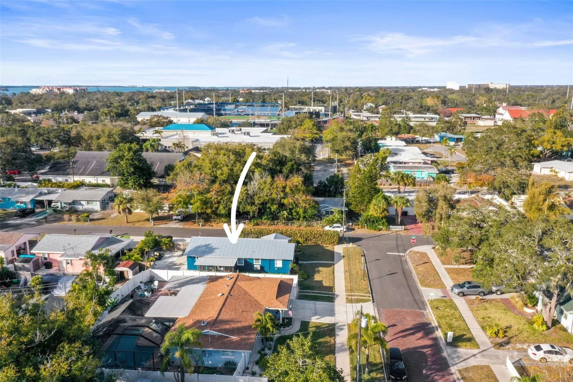 148 Highland Avenue Dunedin FL 34698