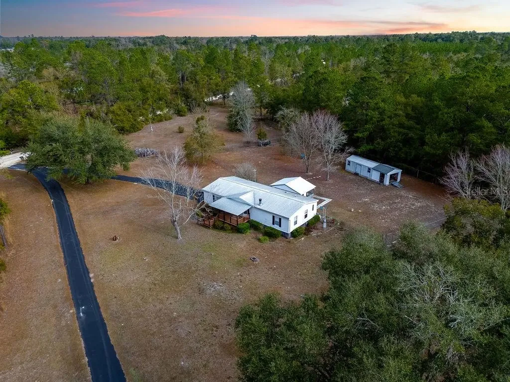 2774 140th Terrace Lake City FL 32024