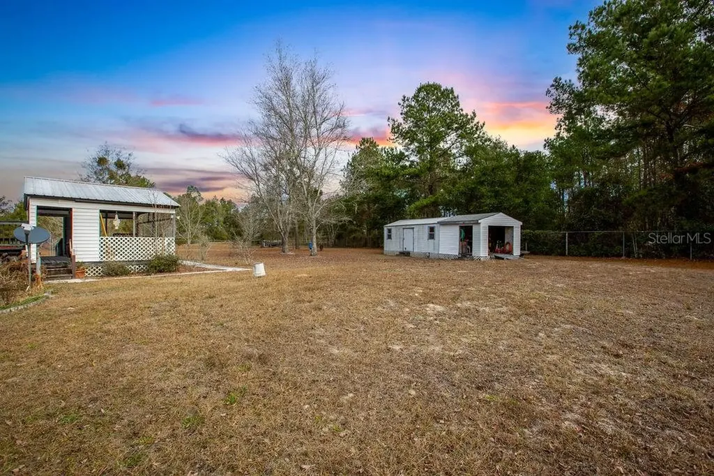 2774 140th Terrace Lake City FL 32024