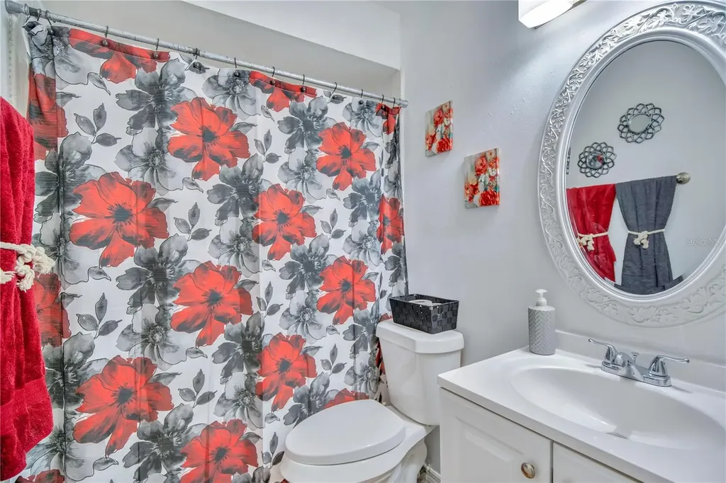 4027 Gander Avenue Orlando FL 32822