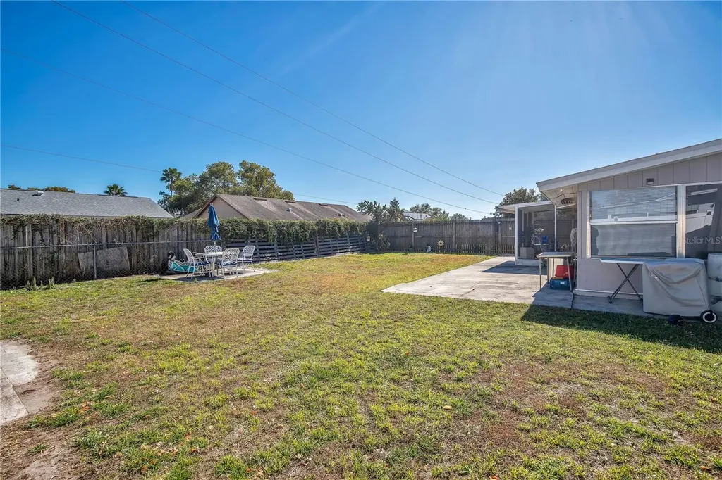 4027 Gander Avenue Orlando FL 32822