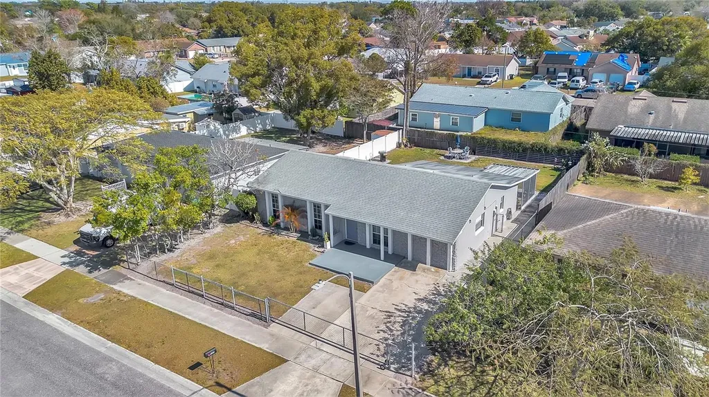 4027 Gander Avenue Orlando FL 32822