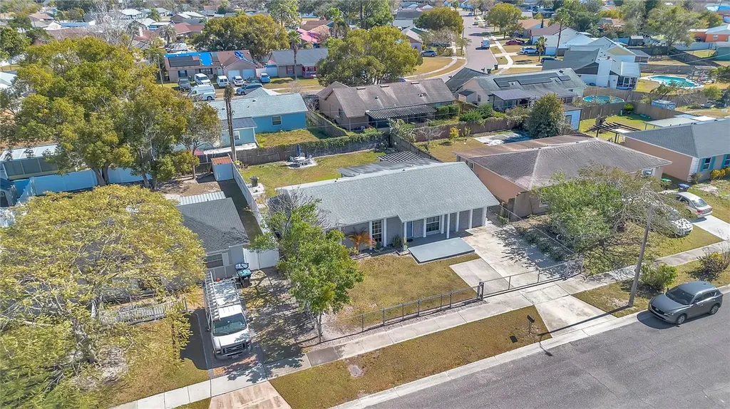 4027 Gander Avenue Orlando FL 32822