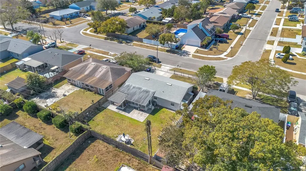 4027 Gander Avenue Orlando FL 32822