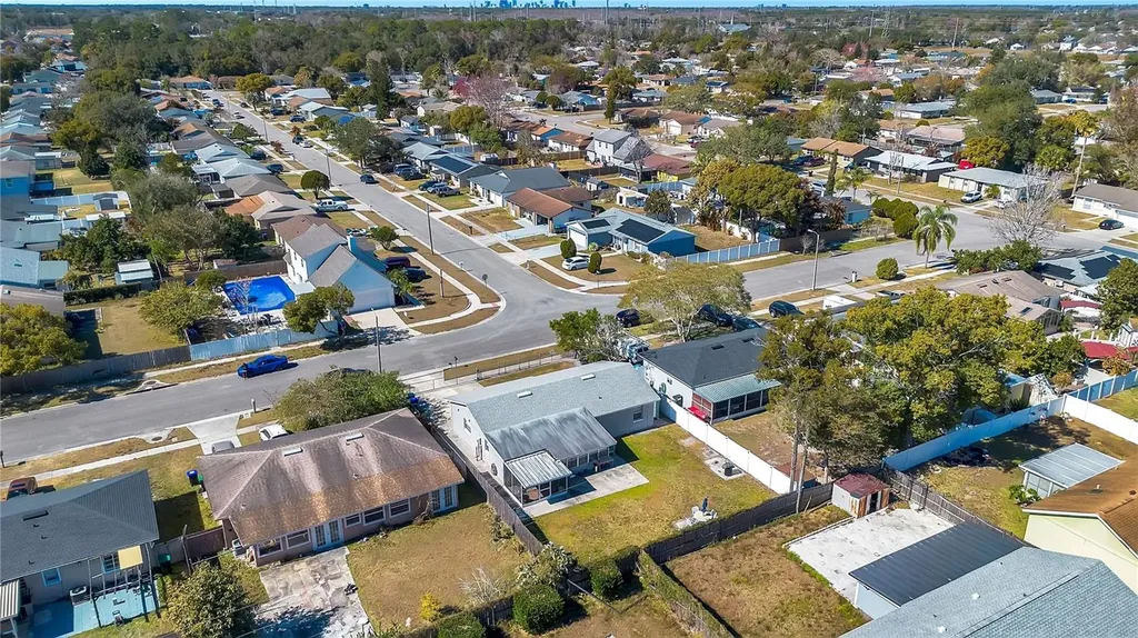 4027 Gander Avenue Orlando FL 32822