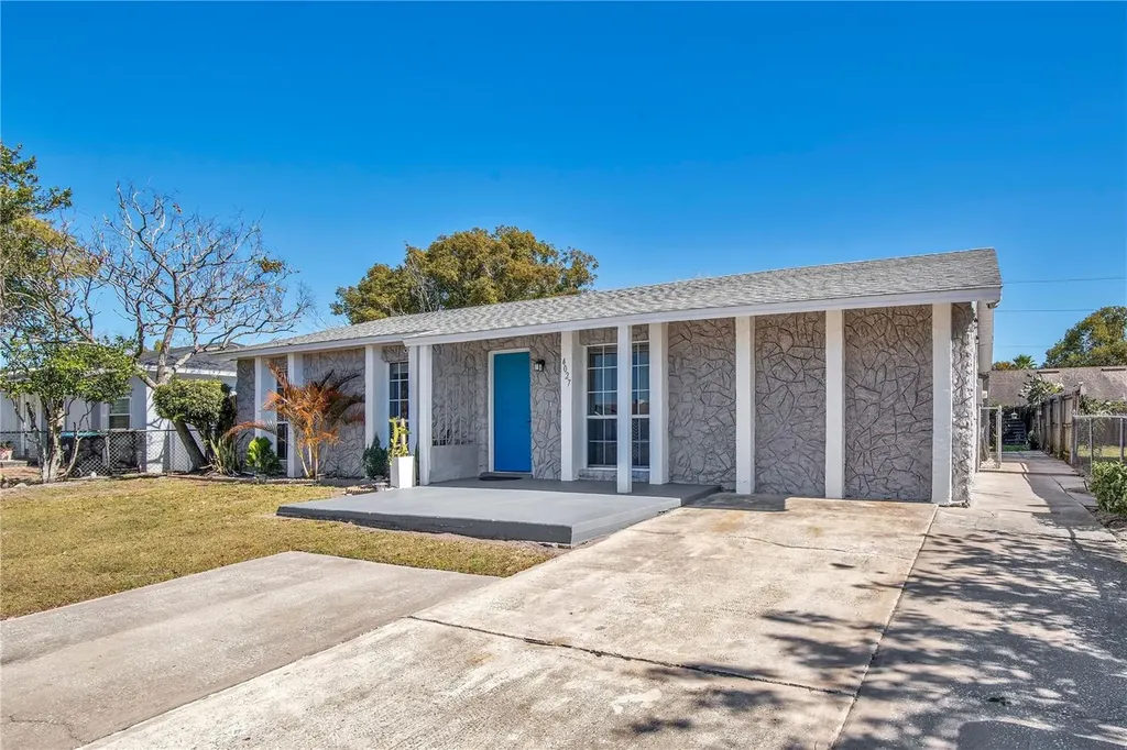 4027 Gander Avenue Orlando FL 32822