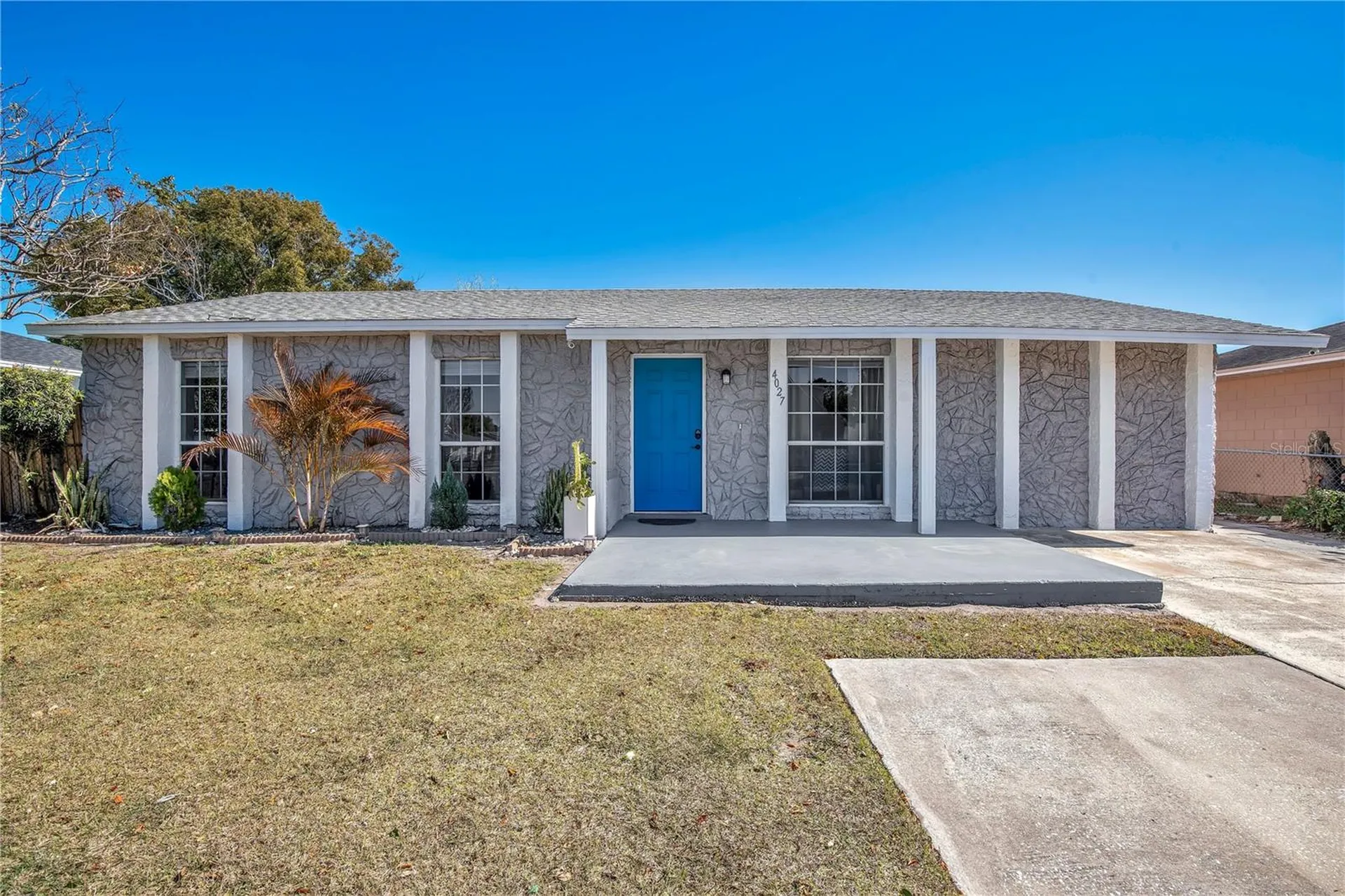 4027 Gander Avenue Orlando FL 32822