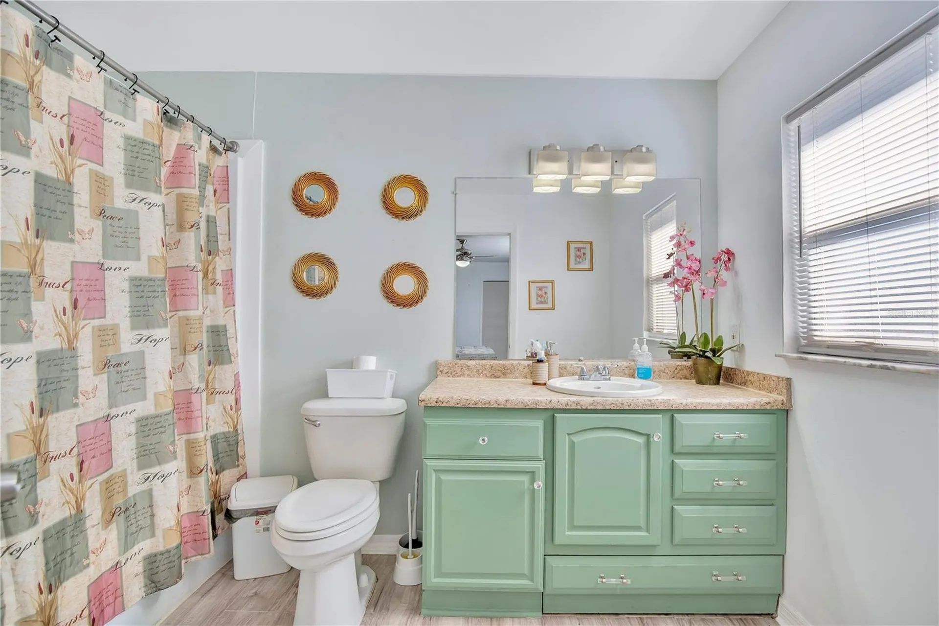 4027 Gander Avenue Orlando FL 32822