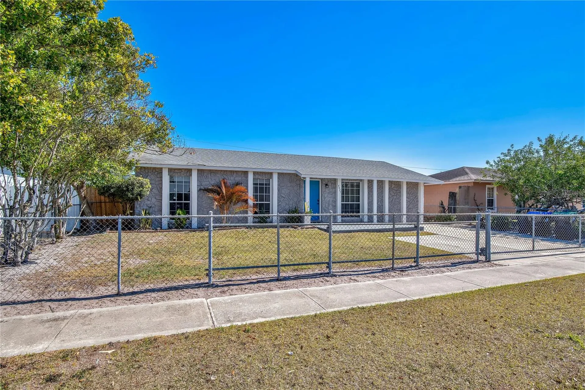 4027 Gander Avenue Orlando FL 32822