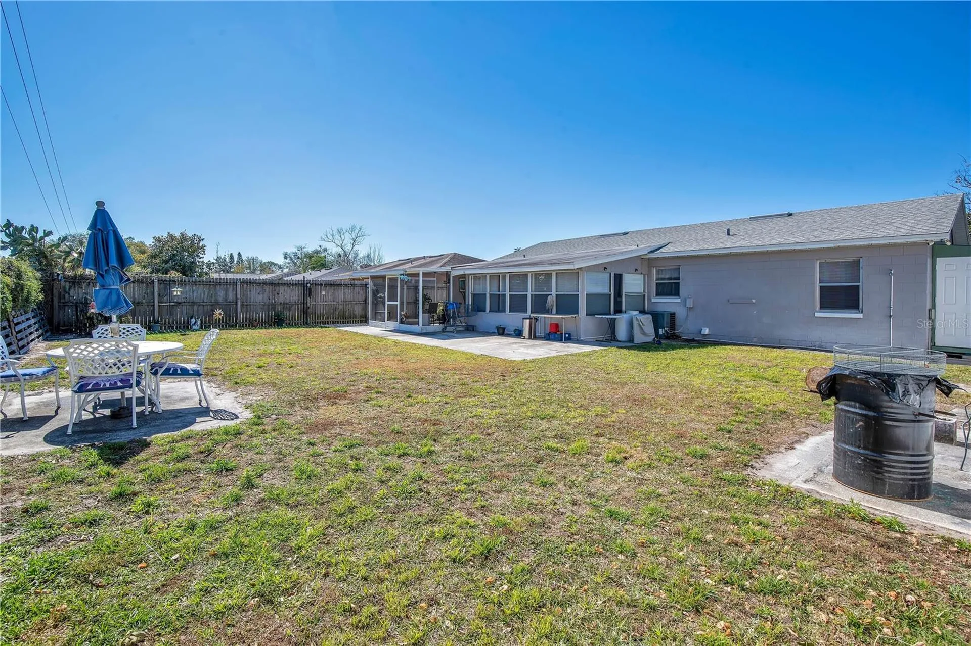 4027 Gander Avenue Orlando FL 32822