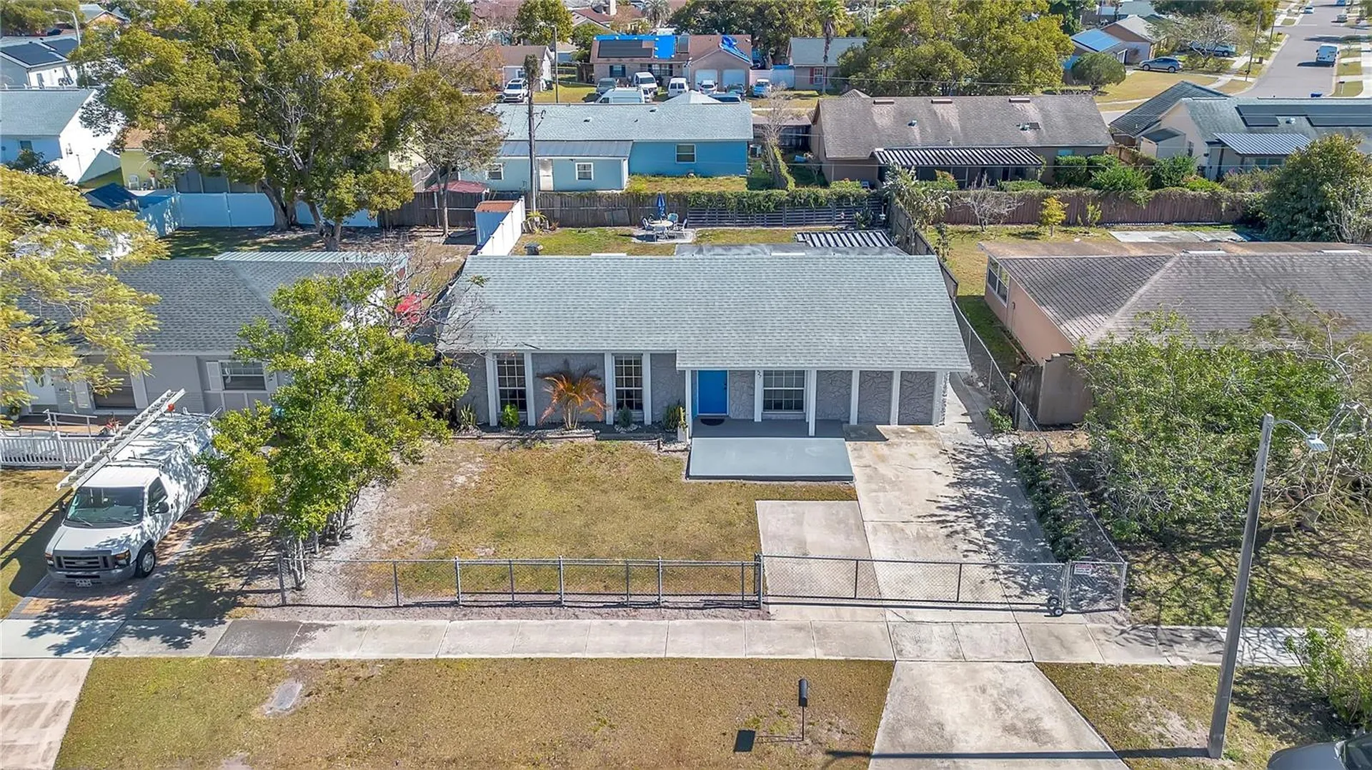 4027 Gander Avenue Orlando FL 32822