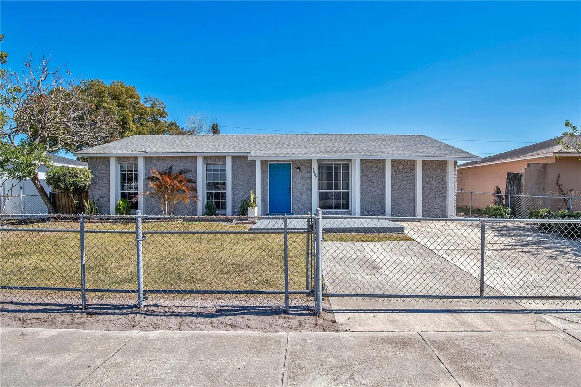 4027 Gander Avenue Orlando FL 32822