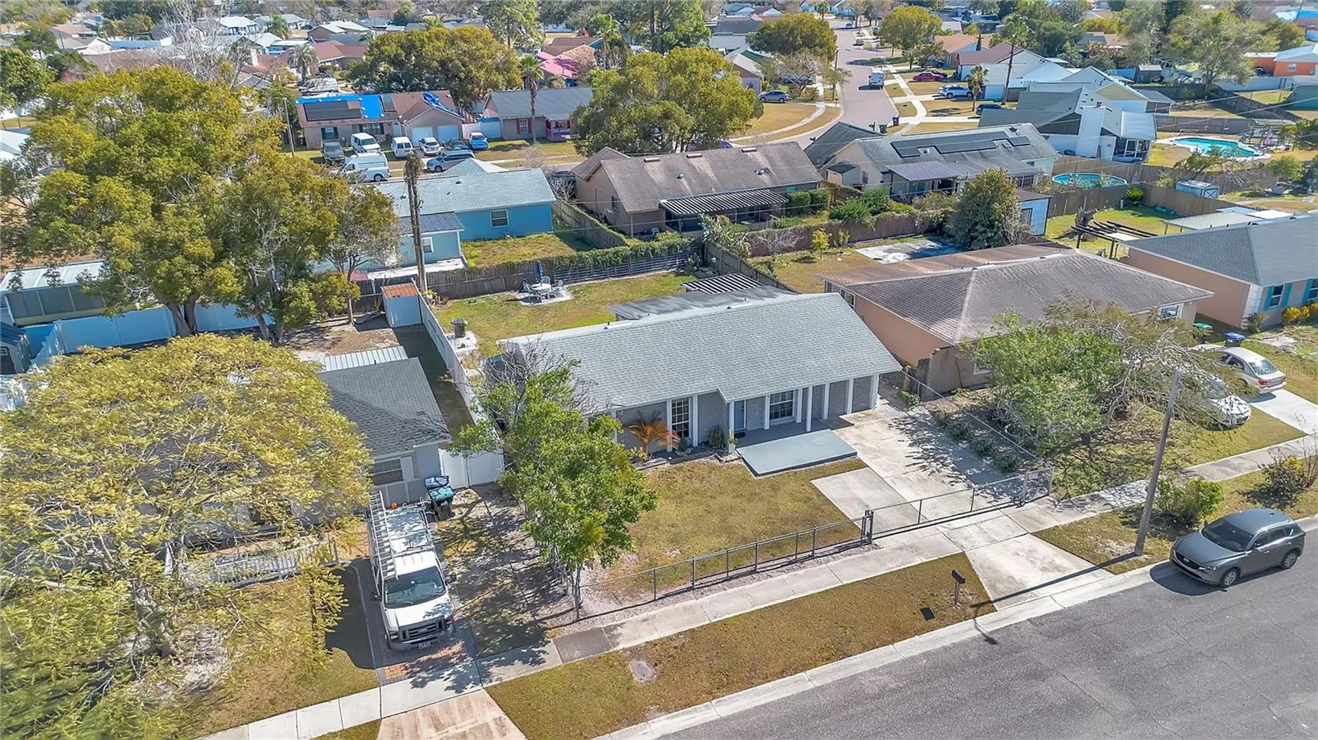 4027 Gander Avenue Orlando FL 32822